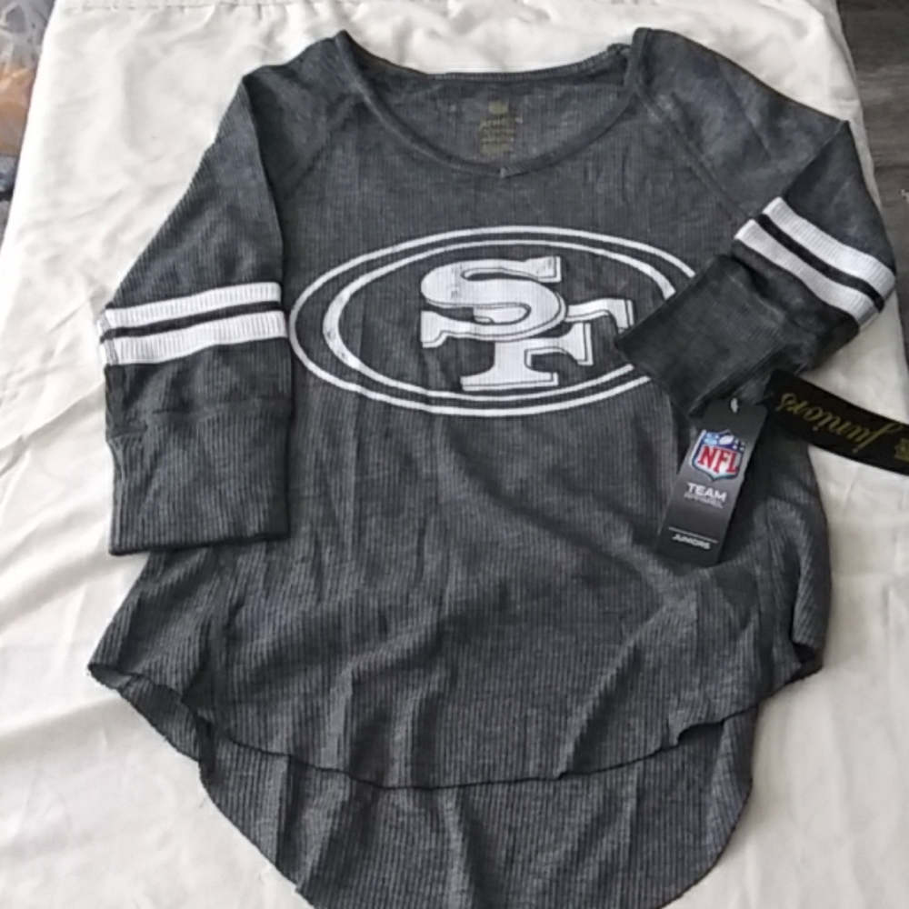 NFL JUNIORS COLLECTION